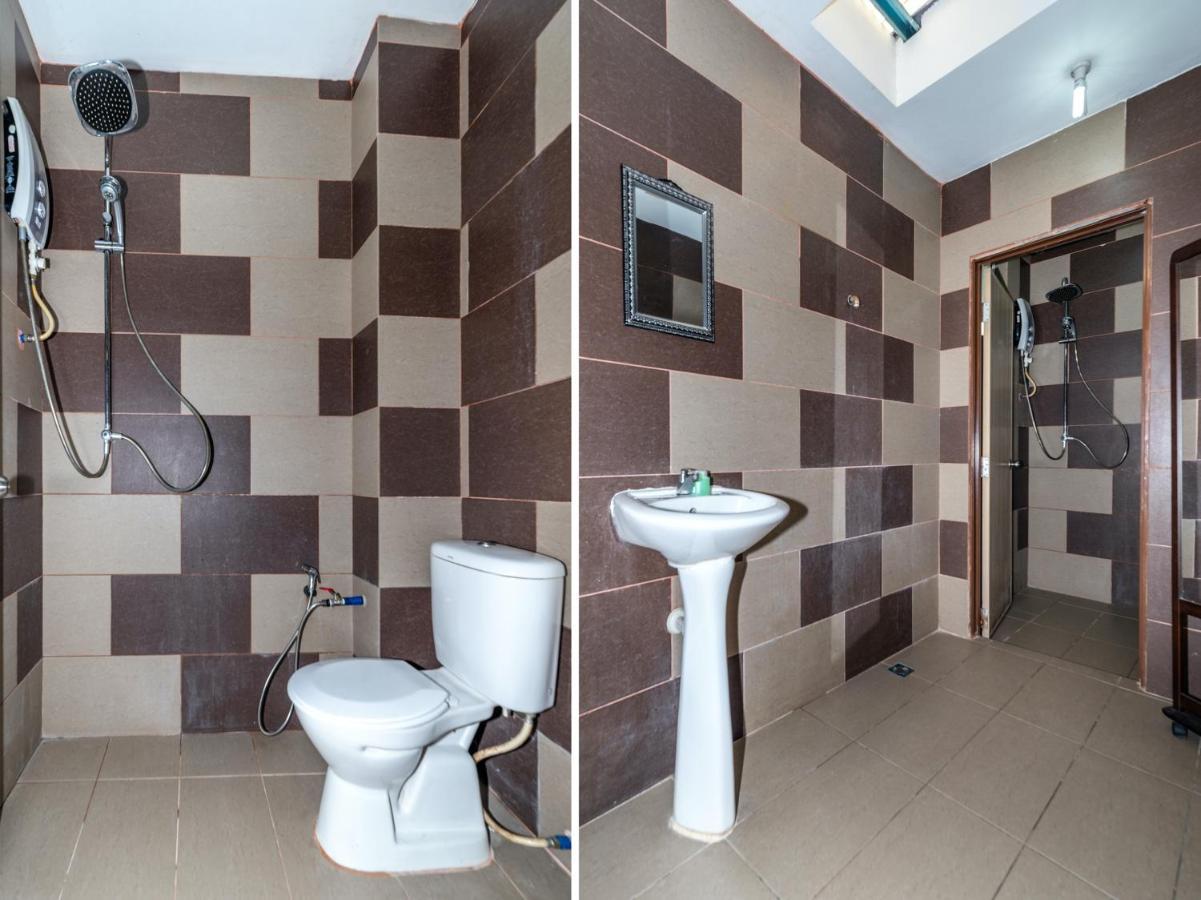 Oyo 89932 Dd Homestay Kota Kinabalu Eksteriør billede